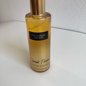 Victoria's Secret Coconut Passion